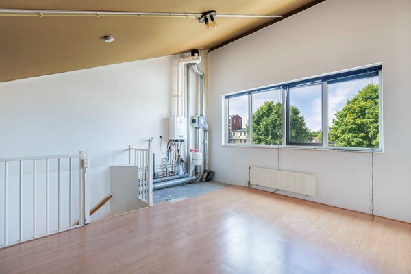 Medium property photo - Rietzangerstraat 11, 8301 XD Emmeloord